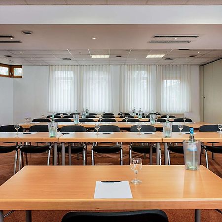 Best Western Hotel Braunschweig Seminarius Business bilde