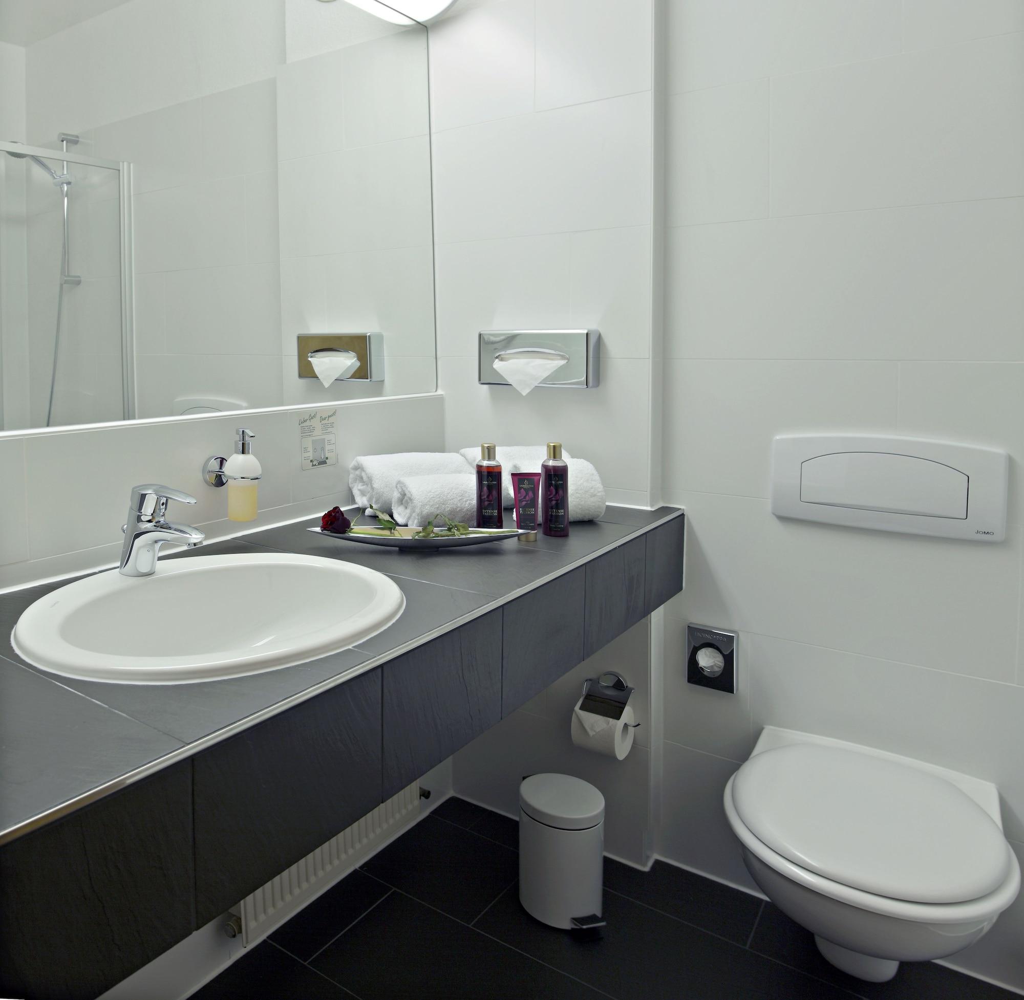 Best Western Hotel Braunschweig Seminarius Eksteriør bilde
