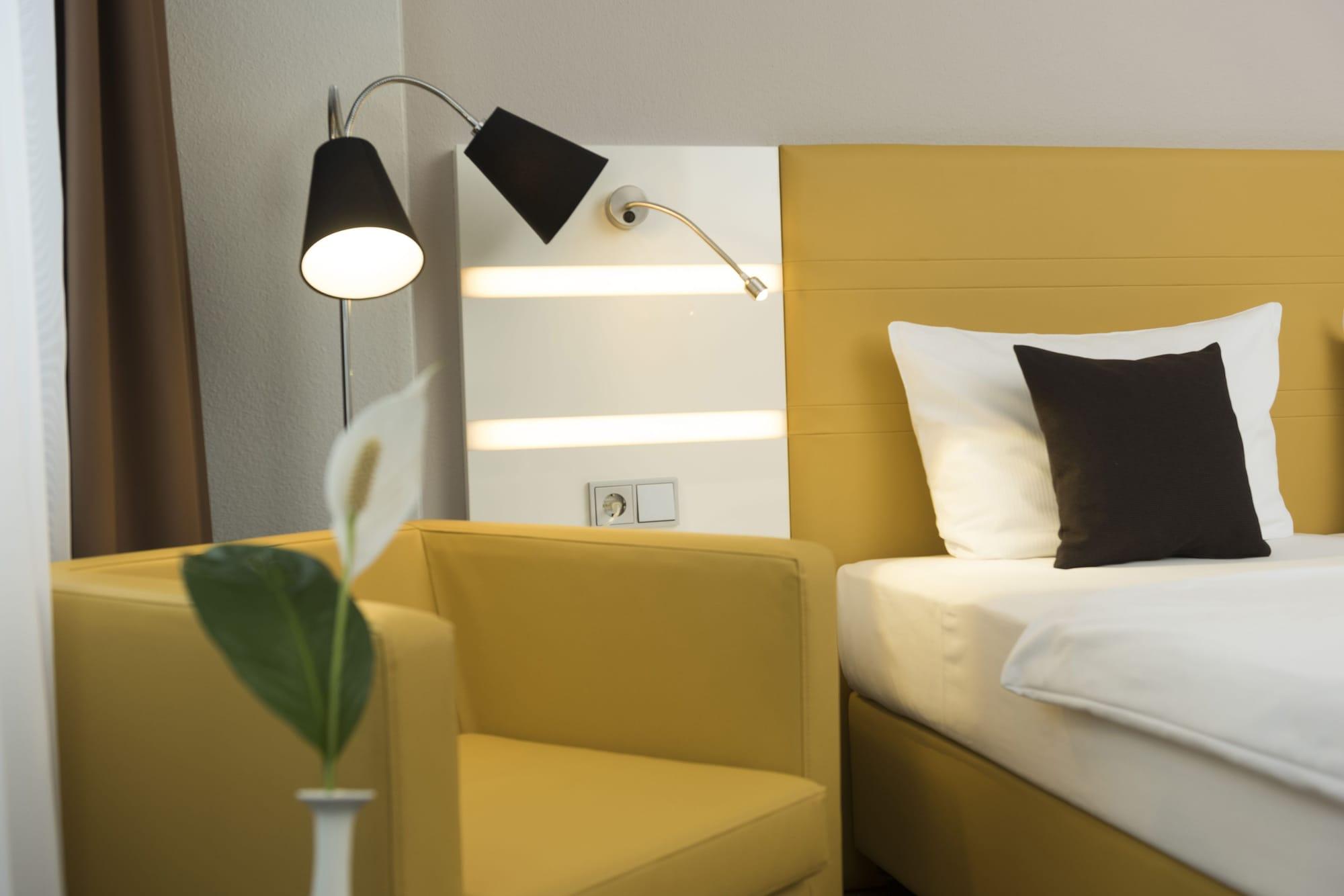 Best Western Hotel Braunschweig Seminarius Rom bilde