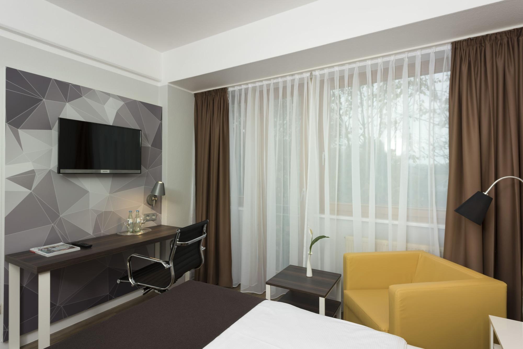 Best Western Hotel Braunschweig Seminarius Rom bilde