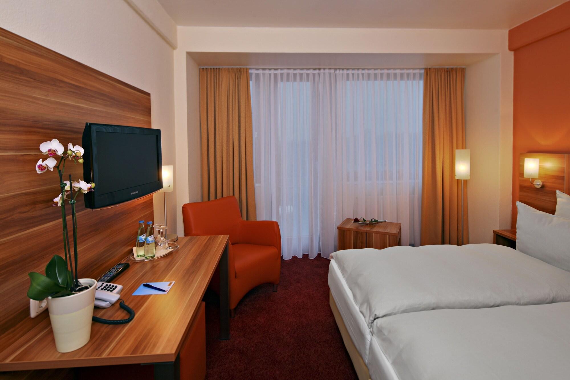 Best Western Hotel Braunschweig Seminarius Eksteriør bilde
