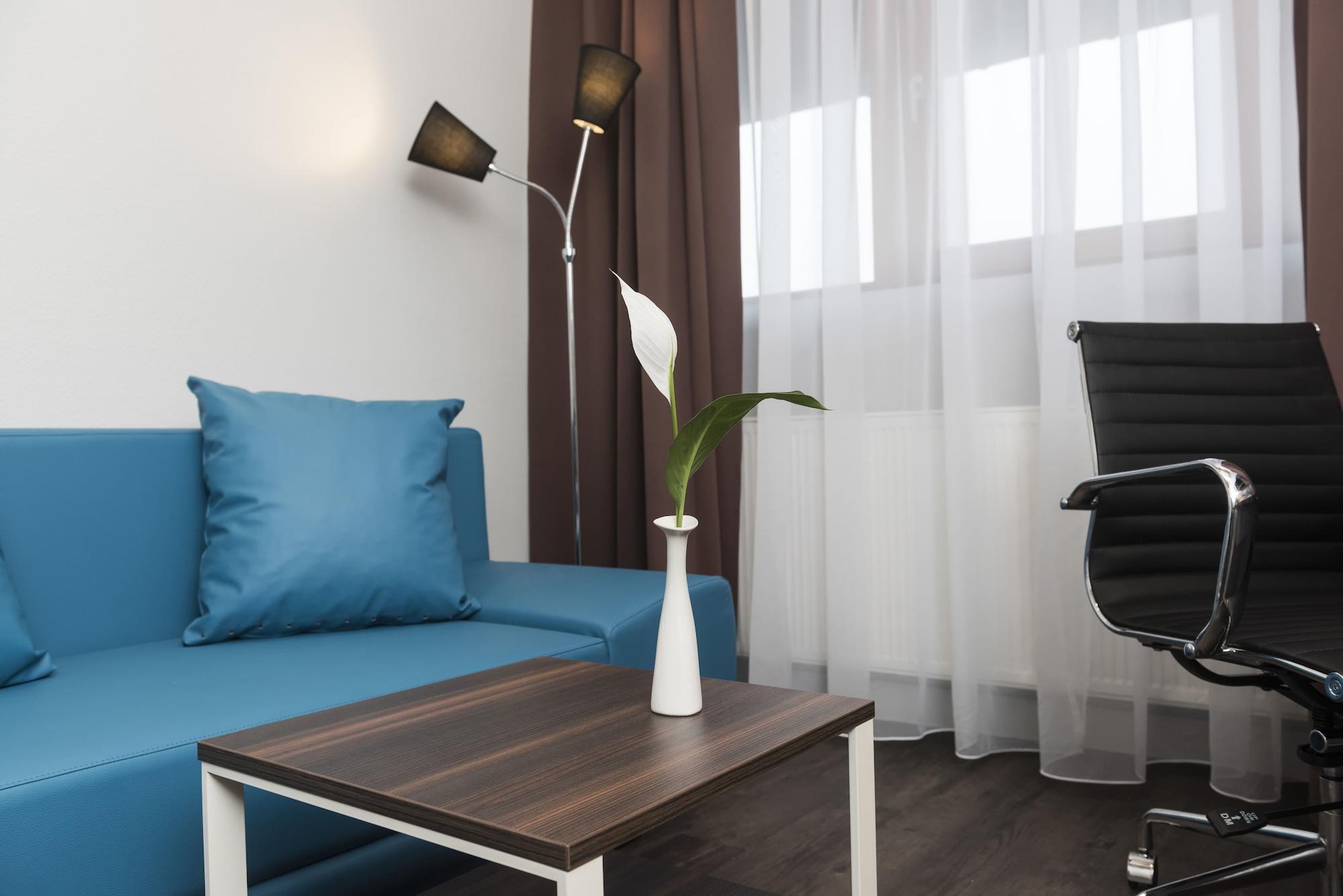 Best Western Hotel Braunschweig Seminarius Rom bilde