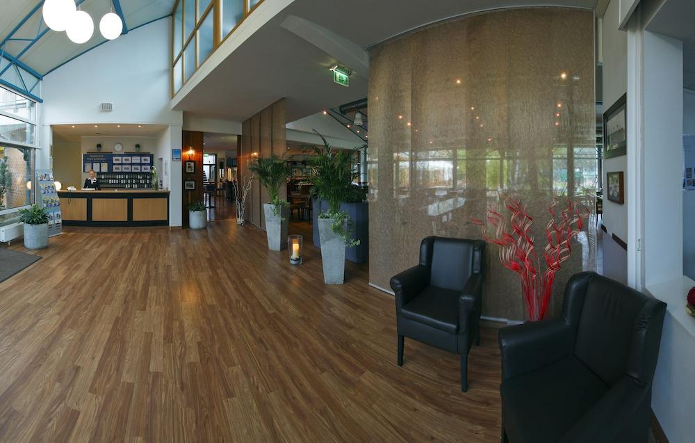 Best Western Hotel Braunschweig Seminarius Eksteriør bilde