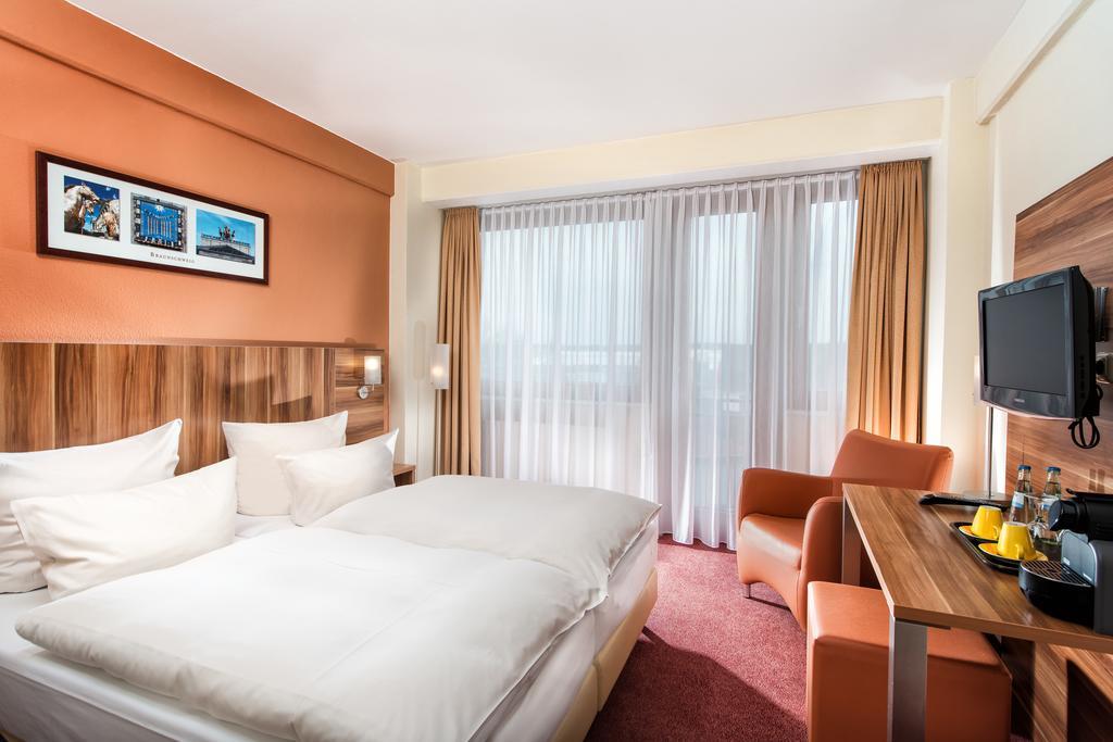 Best Western Hotel Braunschweig Seminarius Rom bilde