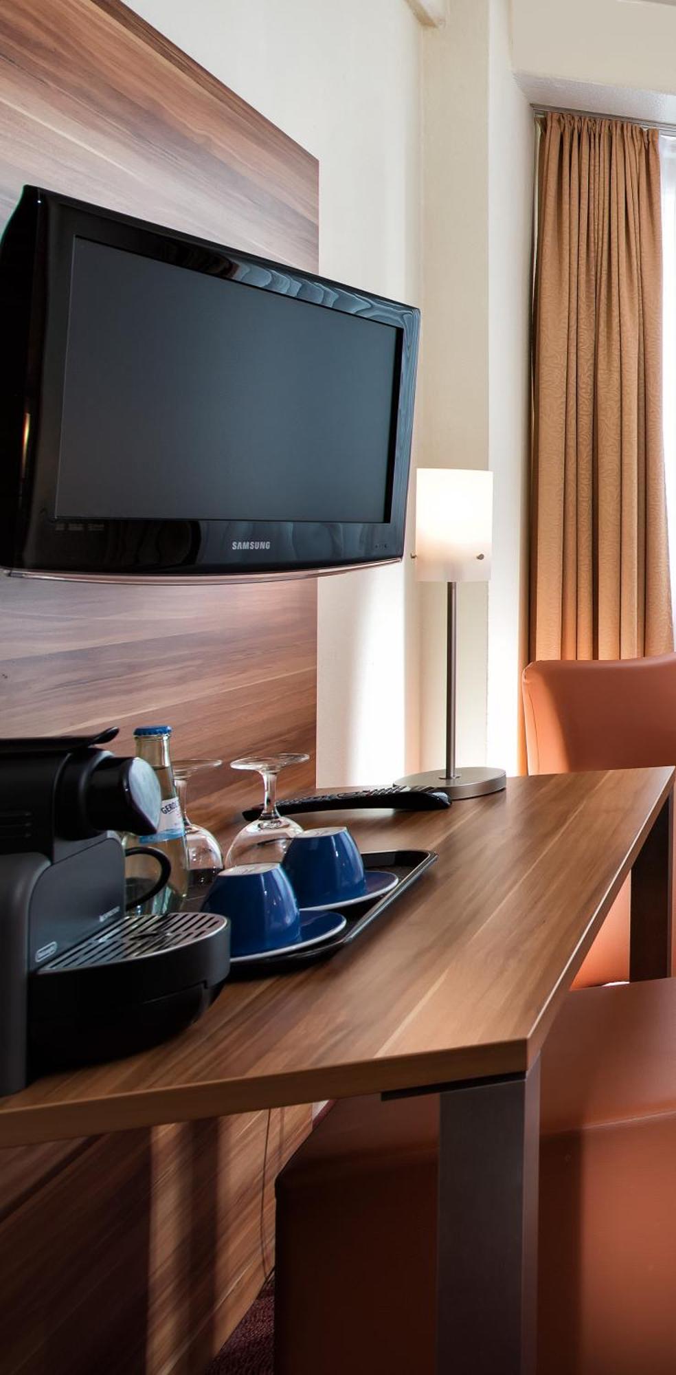 Best Western Hotel Braunschweig Seminarius Eksteriør bilde