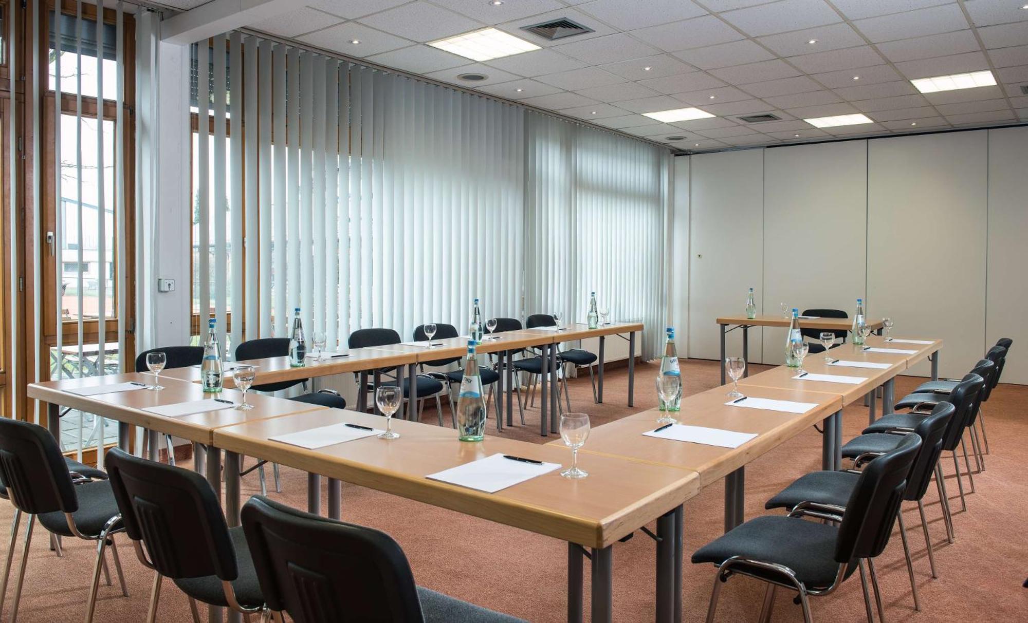Best Western Hotel Braunschweig Seminarius Eksteriør bilde