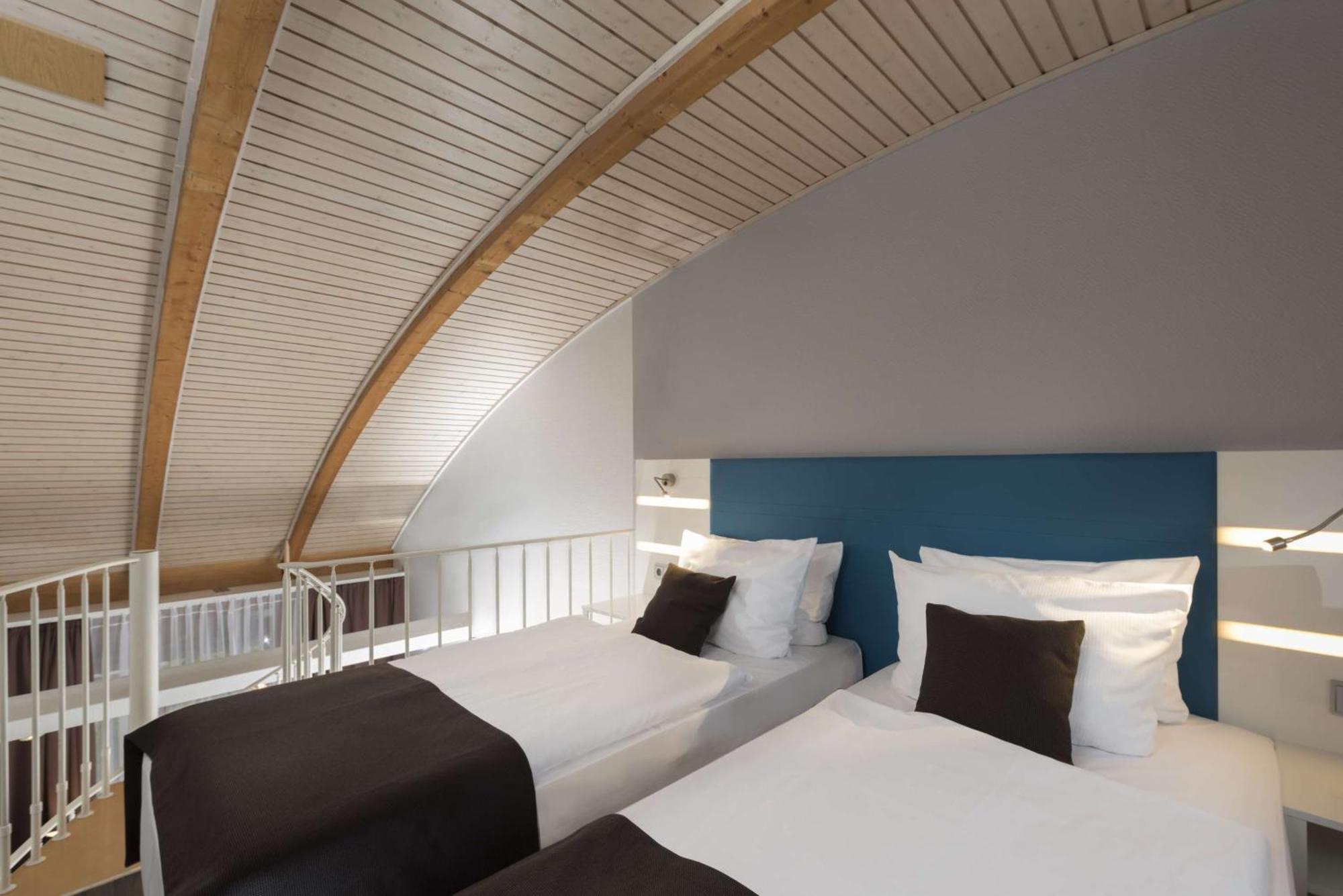Best Western Hotel Braunschweig Seminarius Eksteriør bilde