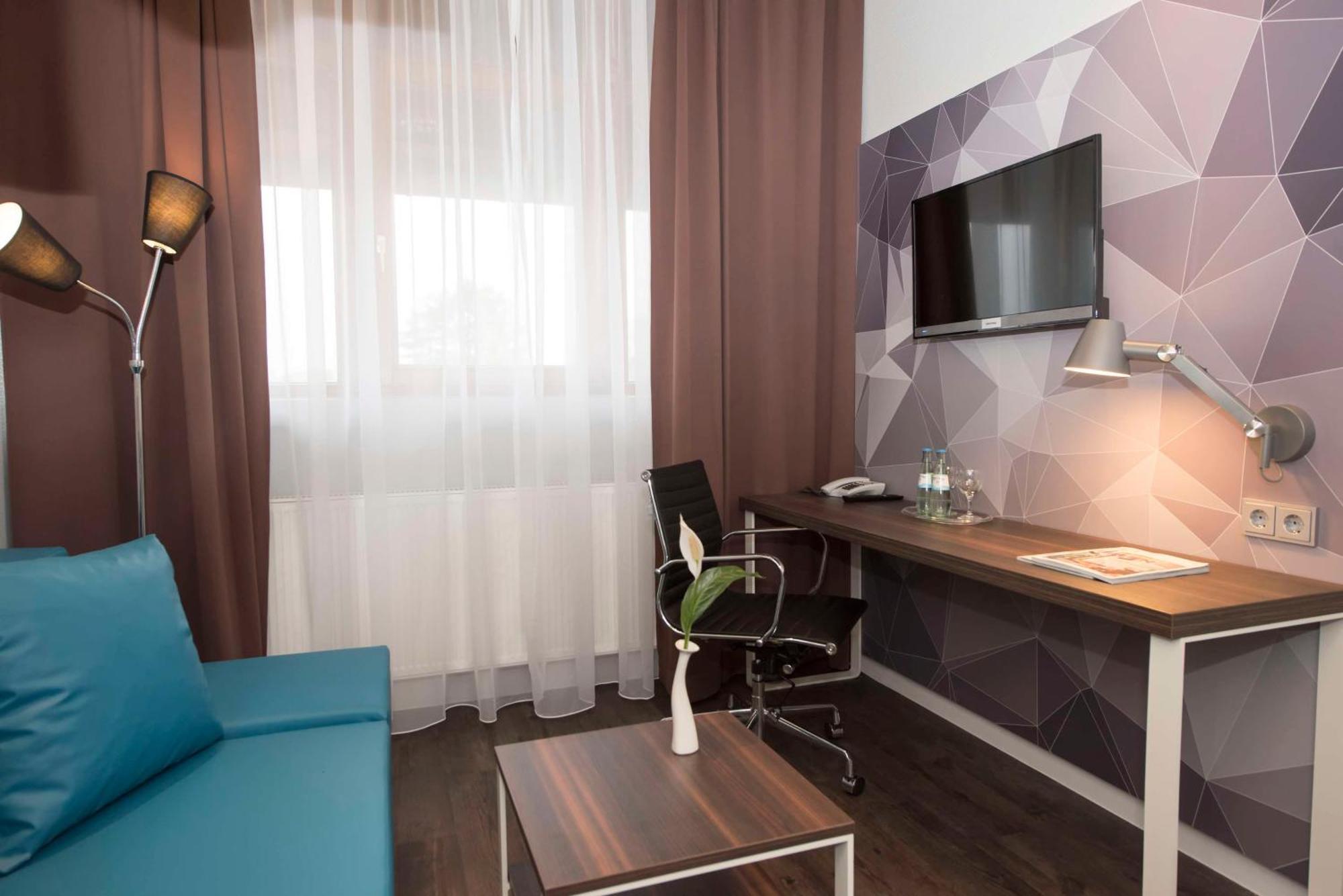 Best Western Hotel Braunschweig Seminarius Eksteriør bilde