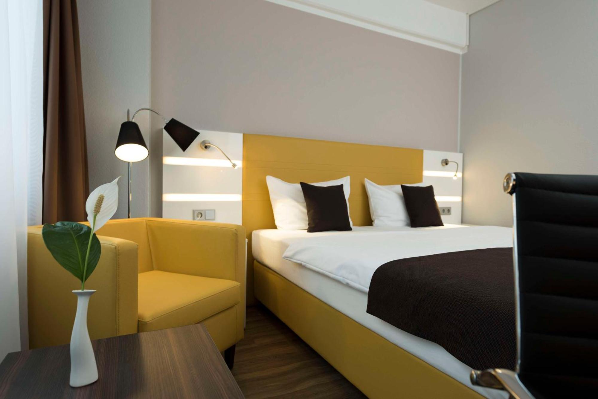 Best Western Hotel Braunschweig Seminarius Eksteriør bilde