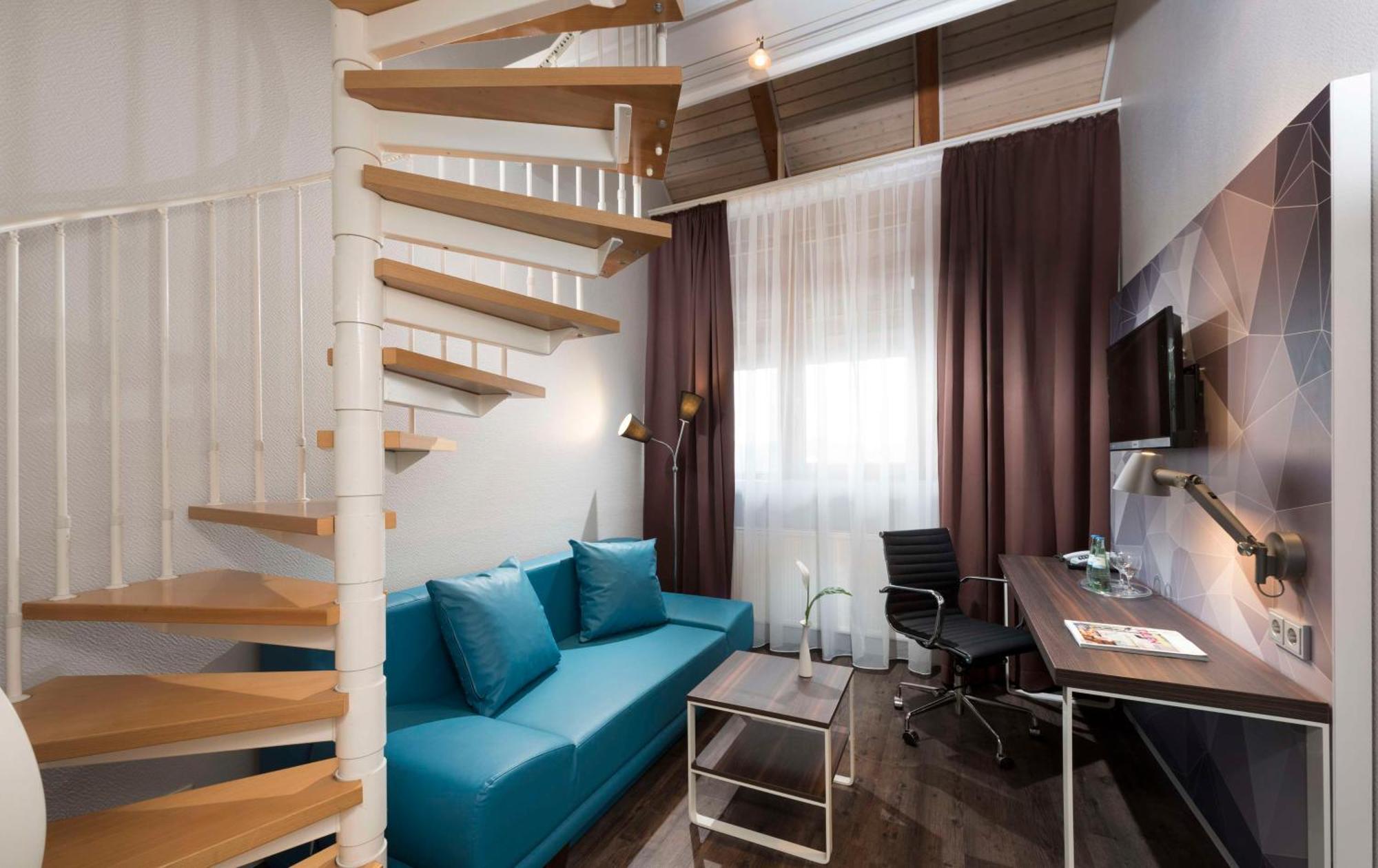 Best Western Hotel Braunschweig Seminarius Eksteriør bilde