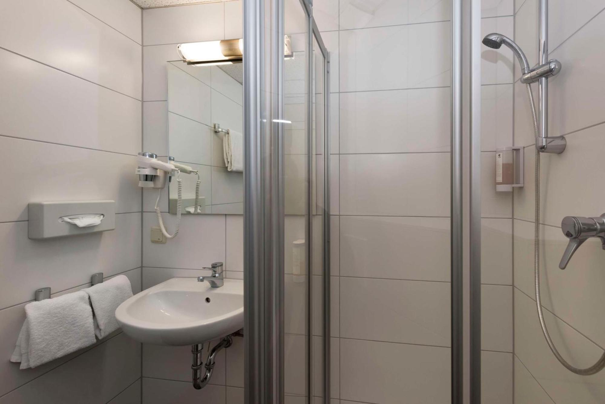 Best Western Hotel Braunschweig Seminarius Eksteriør bilde