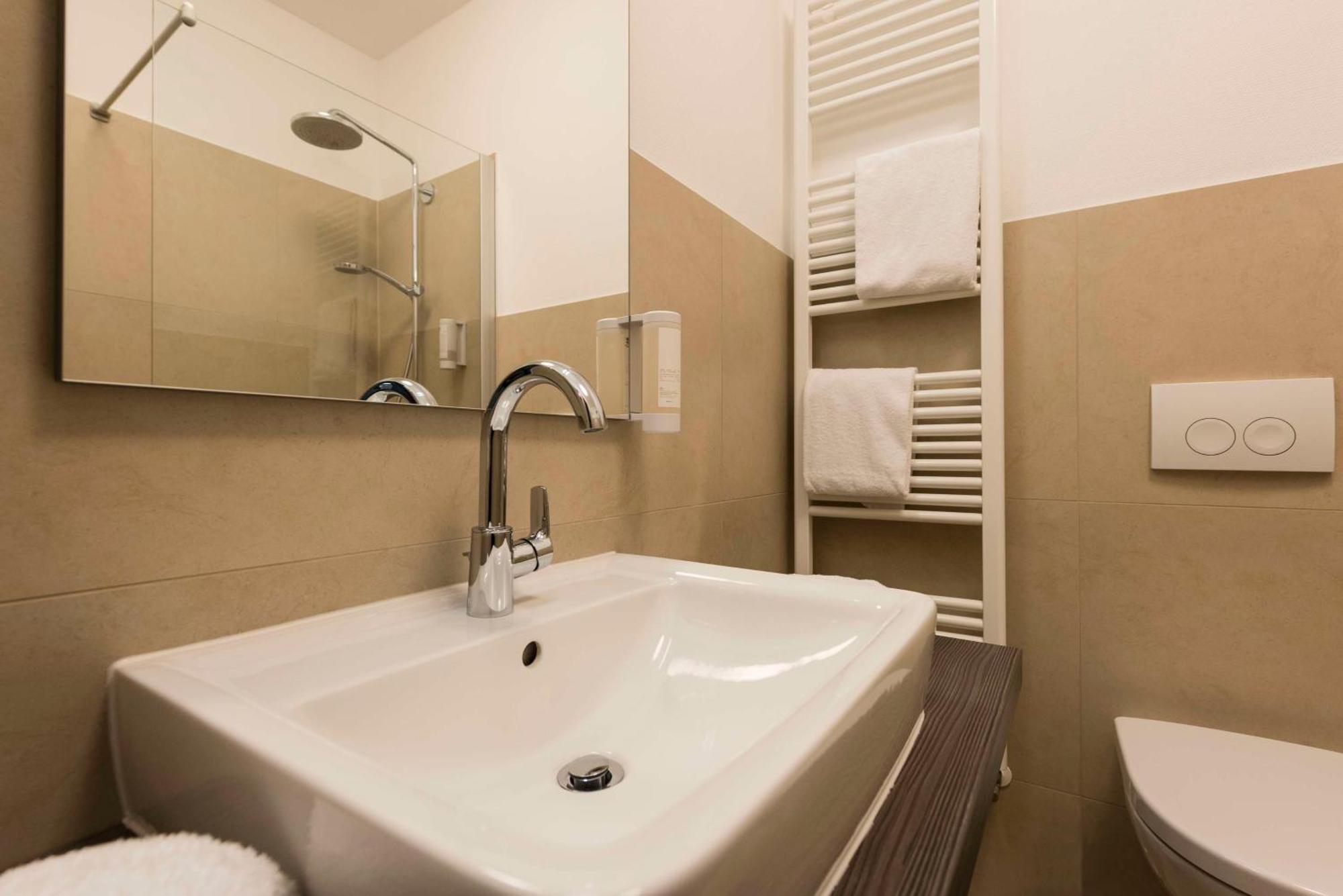 Best Western Hotel Braunschweig Seminarius Eksteriør bilde