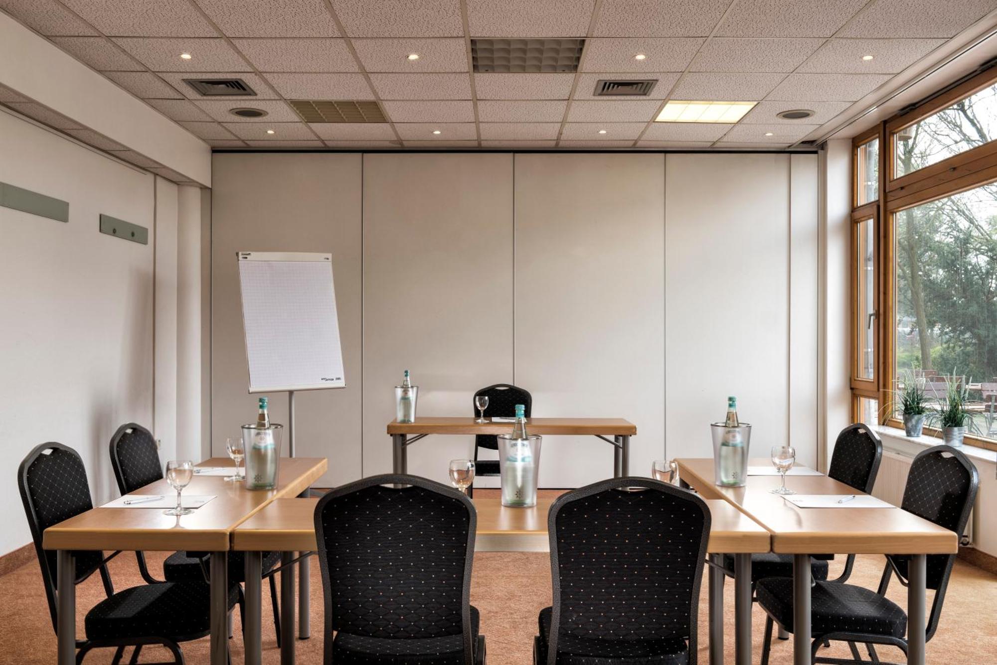 Best Western Hotel Braunschweig Seminarius Eksteriør bilde