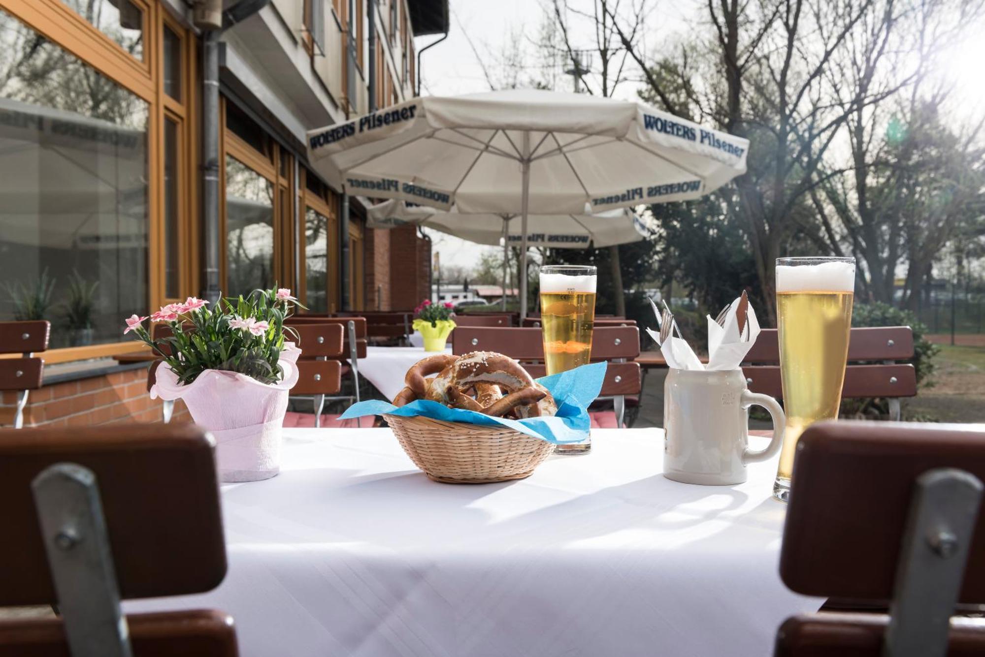Best Western Hotel Braunschweig Seminarius Eksteriør bilde
