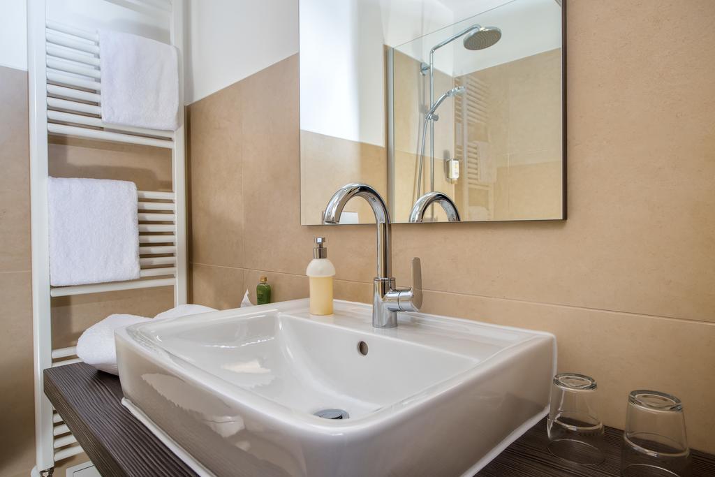 Best Western Hotel Braunschweig Seminarius Rom bilde
