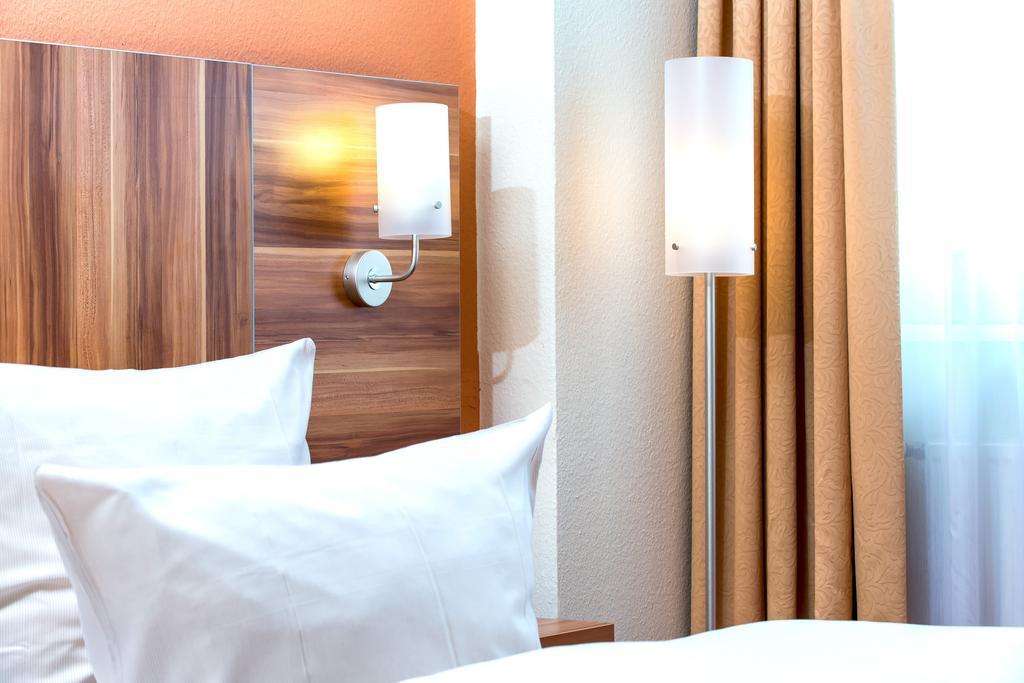 Best Western Hotel Braunschweig Seminarius Rom bilde